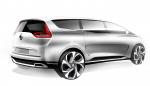 Renault Grand Scenic 2016 года